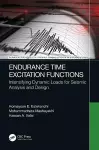 Endurance Time Excitation Functions cover