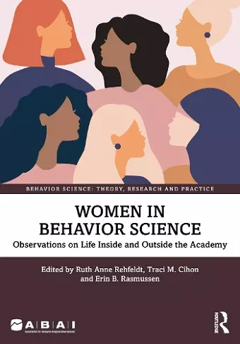 Women in Behavior Science cover