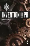 Invention in PR cover