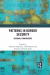 Patterns in Border Security cover