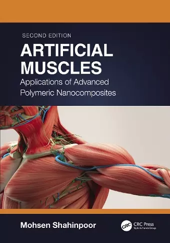 Artificial Muscles cover