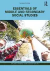 Essentials of Middle and Secondary Social Studies cover