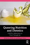 Queering Nutrition and Dietetics cover