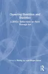 Queering Nutrition and Dietetics cover