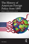 The History of American Foreign Policy from 1895 cover