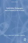 Subversive Pedagogies cover