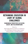 Rethinking Education in Light of Global Challenges cover