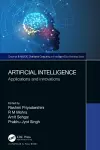 Artificial Intelligence cover