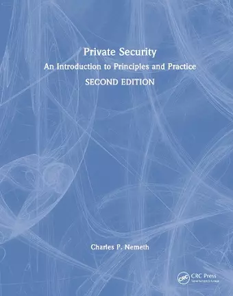 Private Security cover