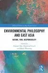 Environmental Philosophy and East Asia cover