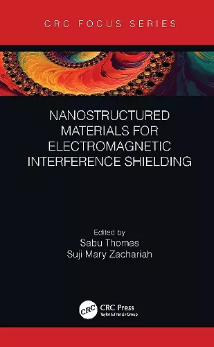 Nanostructured Materials for Electromagnetic Interference Shielding cover