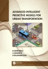Advanced Intelligent Predictive Models for Urban Transportation packaging