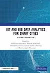 IoT and Big Data Analytics for Smart Cities cover