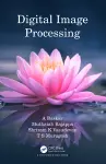 Digital Image Processing cover