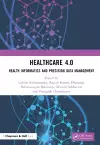 Healthcare 4.0 cover