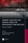 Seismic Analysis and Design using the Endurance Time Method cover