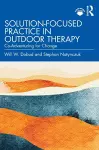 Solution-Focused Practice in Outdoor Therapy cover