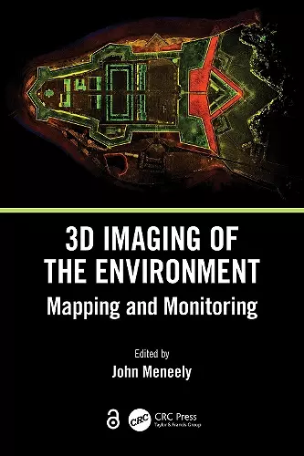 3D Imaging of the Environment cover