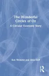 The Wonderful Circles of Oz cover