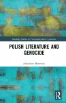 Polish Literature and Genocide cover