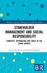 Stakeholder Management and Social Responsibility cover