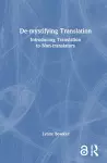 De-mystifying Translation cover