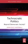 Technocratic Politics cover