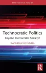 Technocratic Politics cover