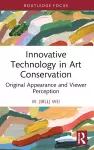 Innovative Technology in Art Conservation cover