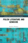 Polish Literature and Genocide cover