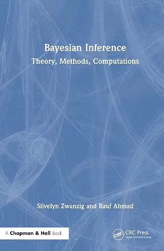 Bayesian Inference cover