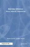 Bayesian Inference cover