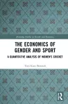 The Economics of Gender and Sport cover