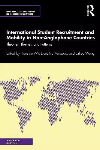 International Student Recruitment and Mobility in Non-Anglophone Countries cover