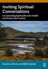 Inviting Spiritual Conversations cover