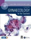 Gynaecology by Ten Teachers cover