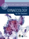 Gynaecology by Ten Teachers cover