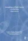 Foundations of Public Service cover