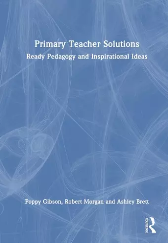 Primary Teacher Solutions cover