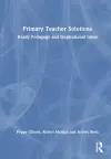 Primary Teacher Solutions cover