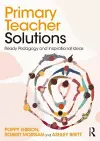 Primary Teacher Solutions cover