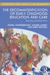 The Decommodification of Early Childhood Education and Care cover