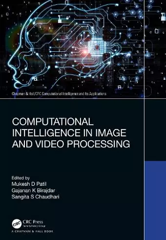 Computational Intelligence in Image and Video Processing cover