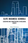 Elite Business Schools cover