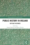 Public History in Ireland cover