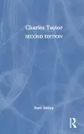 Charles Taylor cover