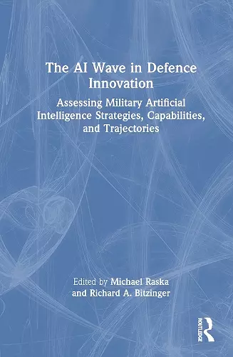 The AI Wave in Defence Innovation cover