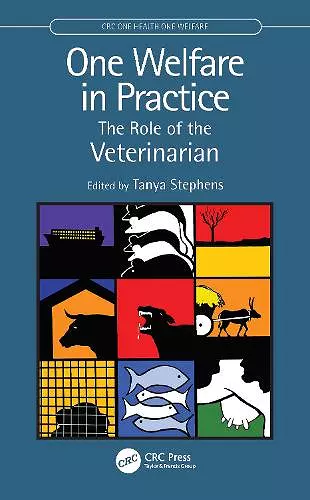 One Welfare in Practice cover