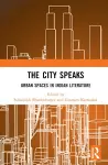 The City Speaks cover