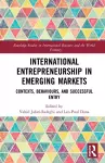 International Entrepreneurship in Emerging Markets cover